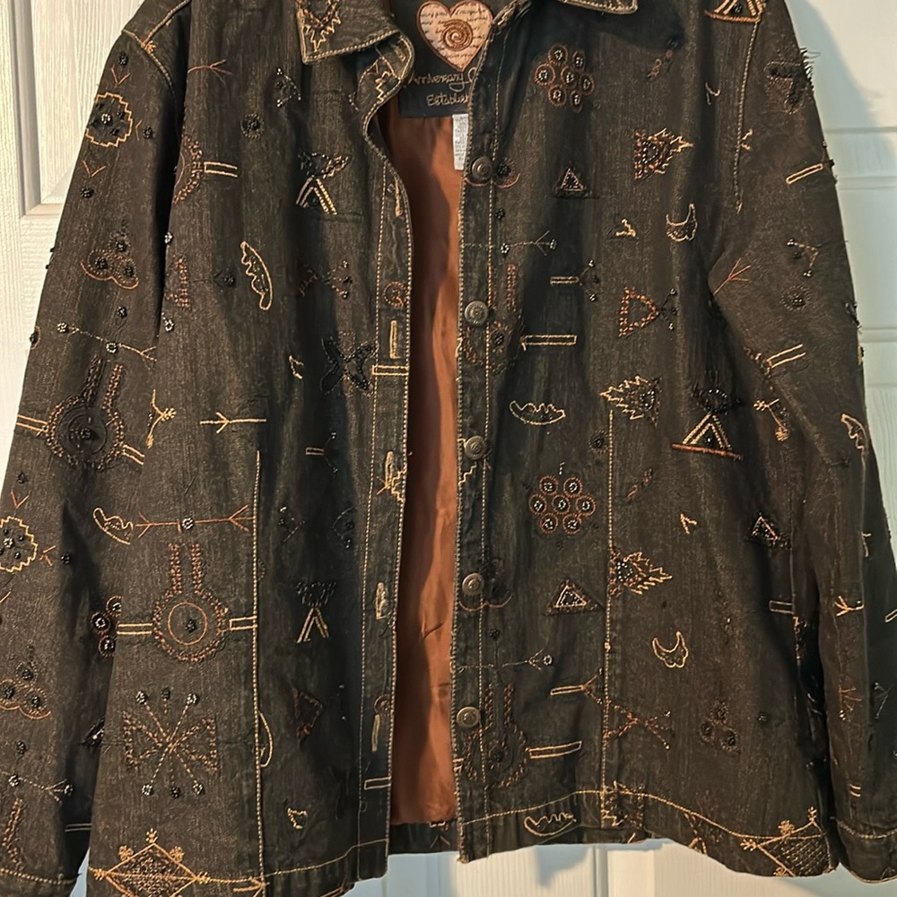 Jacket